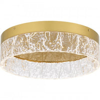 Vistaria Flush Mount