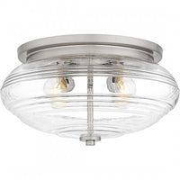 Gatonby 4-Light Flush Mount