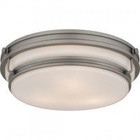 Grafton 3-Light Flush Mount