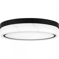 Gasper Flush Mount