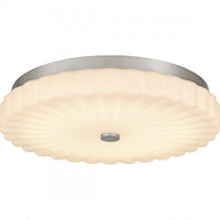 Cherbury Integrated LED Flush Mount