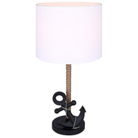 Sidro 1-Light Table Lamp