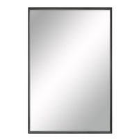 Annalise 45" Tall Rectangle Wall Mirror