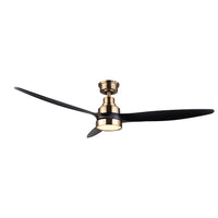 Luell Ceiling Fan