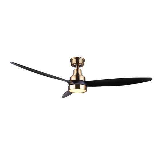 Luell Ceiling Fan
