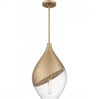 Drover 1-Light Pendant