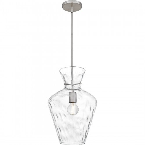 Hollis 1-Light Pendant