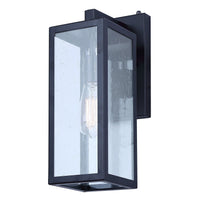 Alaina 1-Light Outdoor Lantern
