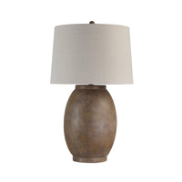 Naima 31" Height Table Lamp