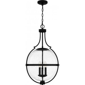 Chicago 3-Light Pendant