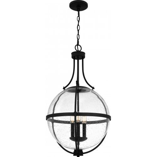 Chicago 3-Light Pendant