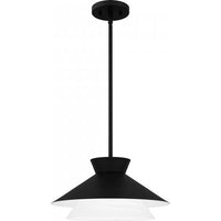 Lionel 1-Light Pendant