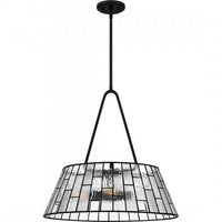 Rainier 4-Light Pendant