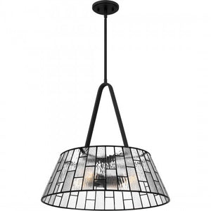 Rainier 4-Light Pendant