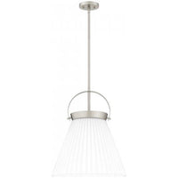 Thibault 1-Light Pendant