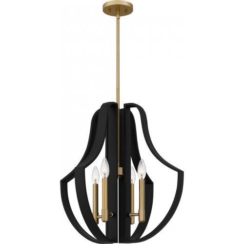 Talia 4-Light Pendant