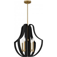 Talia 4-Light Pendant