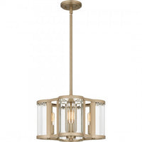 Renee 4-Light Pendant