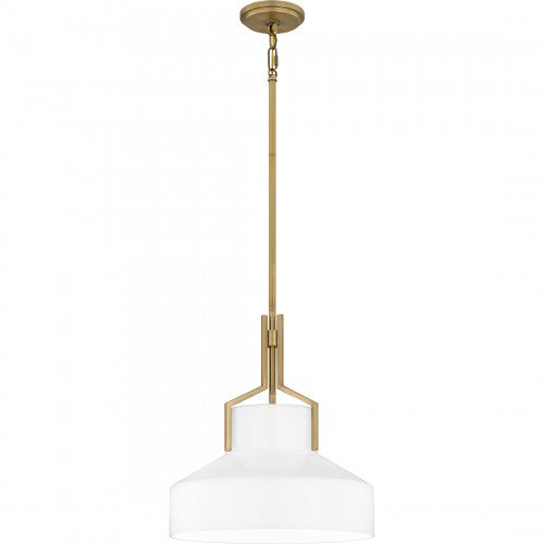 Brecken 2-Light Pendant