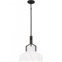 Brecken 2-Light Pendant