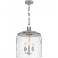 Selma 3-Light Pendant