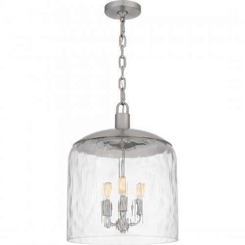 Selma 3-Light Pendant