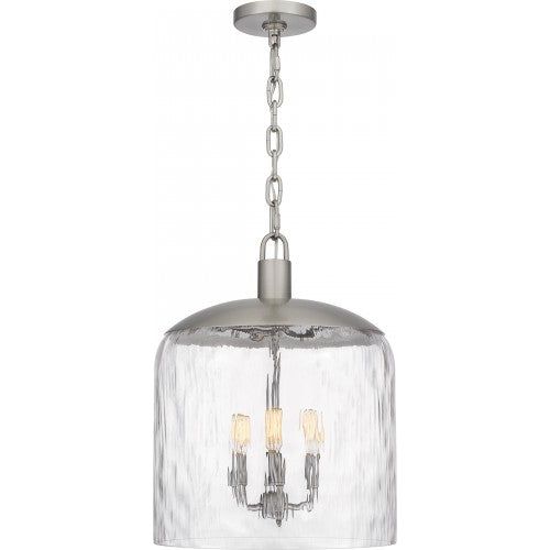 Selma 3-Light Pendant