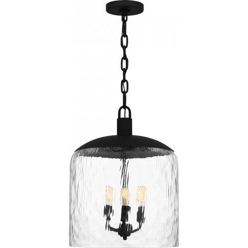 Selma 3-Light Pendant