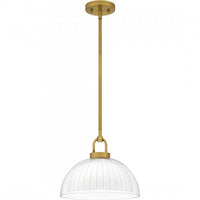 Jansen Pendant