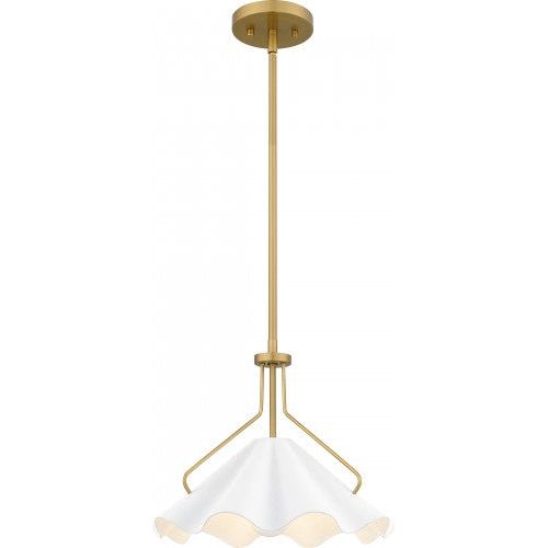 Mejia 1-Light Pendant