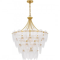 Lilestone 7-Light Pendant