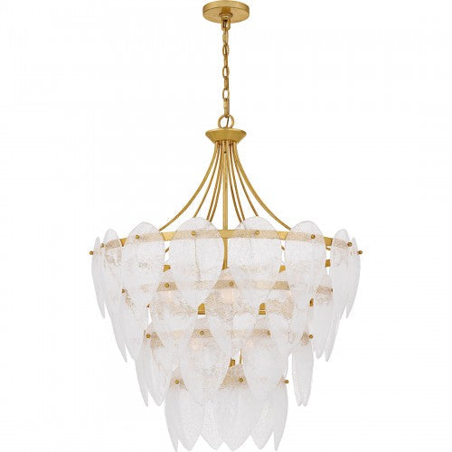 Lilestone 7-Light Pendant