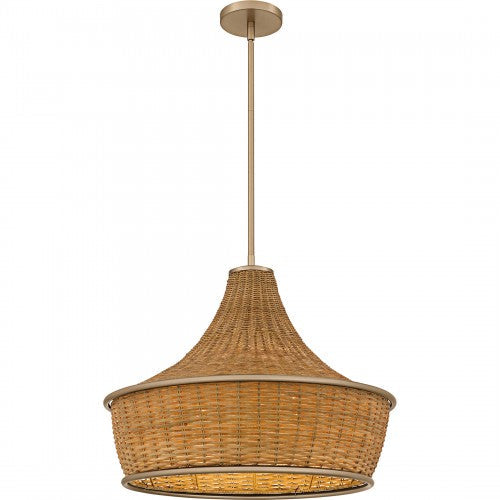 Solebay 3-Light Pendant