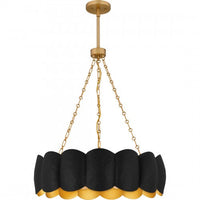 Santana 5-Light Pendant