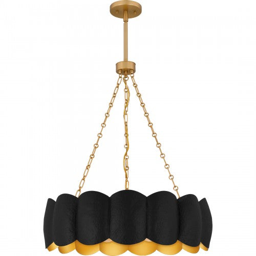 Santana 5-Light Pendant