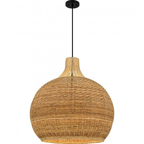 Sycamore 4-Light Pendant