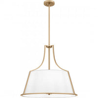 Harte 5-Light Pendant