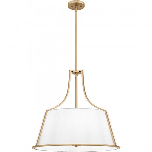 Harte 5-Light Pendant