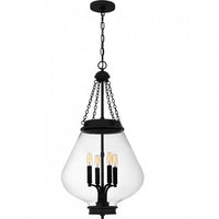 Wallace 4-Light Pendant
