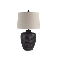 Agueda 25" Height Table Lamp