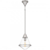 Hidalgo 1-Light Pendant