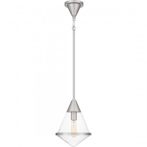 Hidalgo 1-Light Pendant