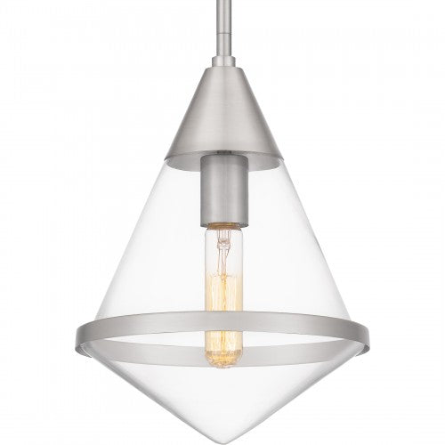 Hidalgo 1-Light Pendant