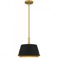 Scarlett 1-Light Pendant