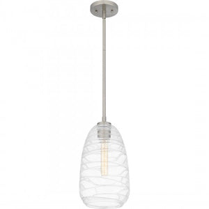 Asher 1-Light Mini Pendant