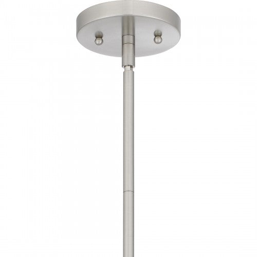 Asher 1-Light Mini Pendant