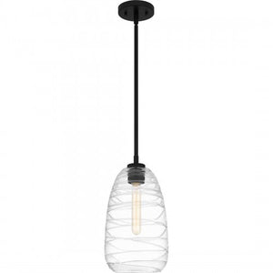 Asher 1-Light Mini Pendant