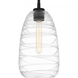 Asher 1-Light Mini Pendant