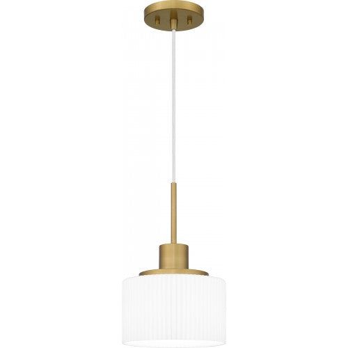 Callahan 1-Light Mini Pendant