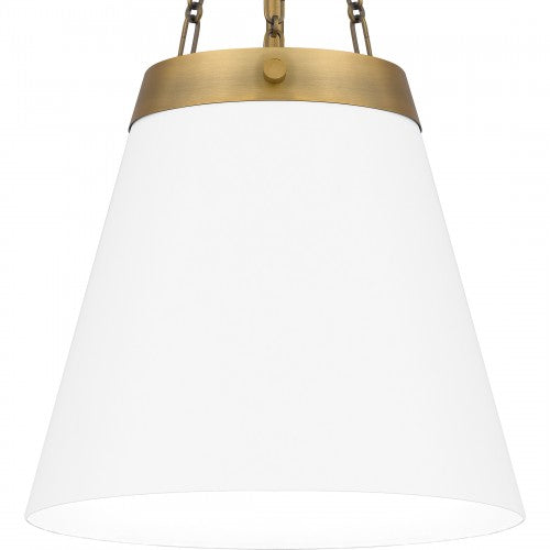 Alwyn 1-Light Pendant